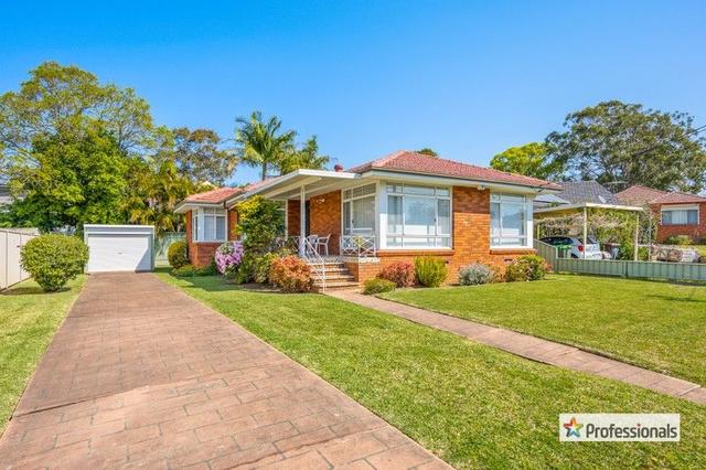 40 Keats Avenue, NSW 2210