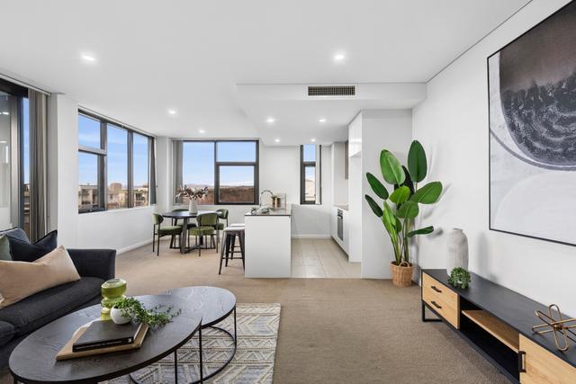 133/32 Blackall Street, ACT 2600