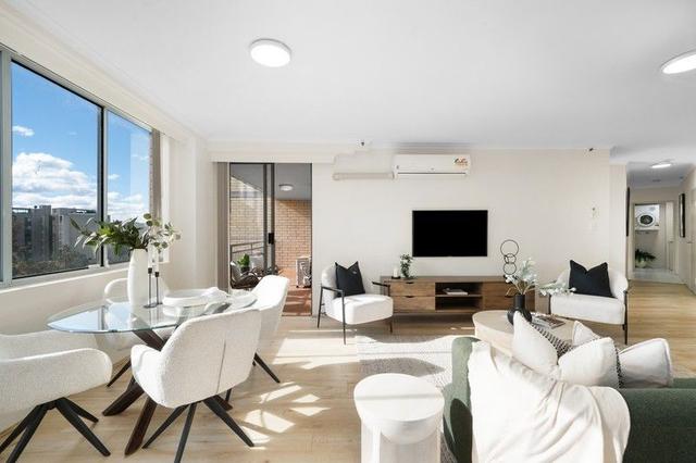 61/3 Sorrell Street, NSW 2150