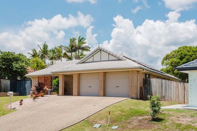 6 Blue Mountain Crescent, QLD 4500