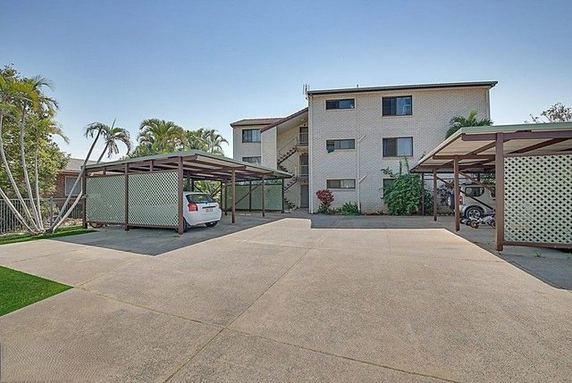 4/5 Percy Ford Street, QLD 4703