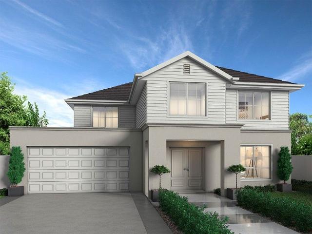 Lot 542 14 Corporate Ave, VIC 3178