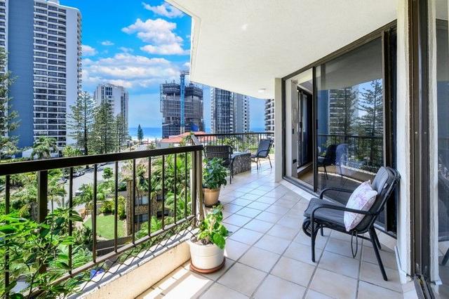 17/2981 Surfers Paradise Boulevard, QLD 4217