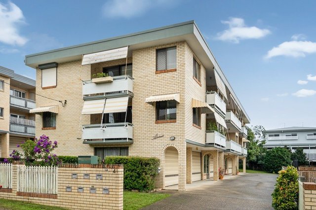 3/41 Alva Terrace, QLD 4031