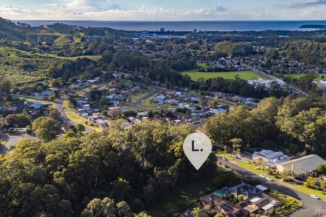 54 Perry Drive, NSW 2450