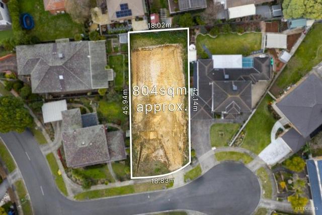 2 Azure Court, VIC 3106