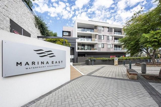 79/16 Marina Drive, WA 6104