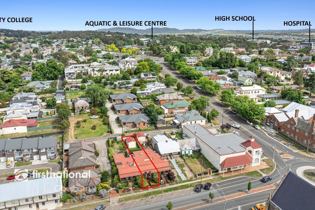 144 Bourke Street, NSW 2580