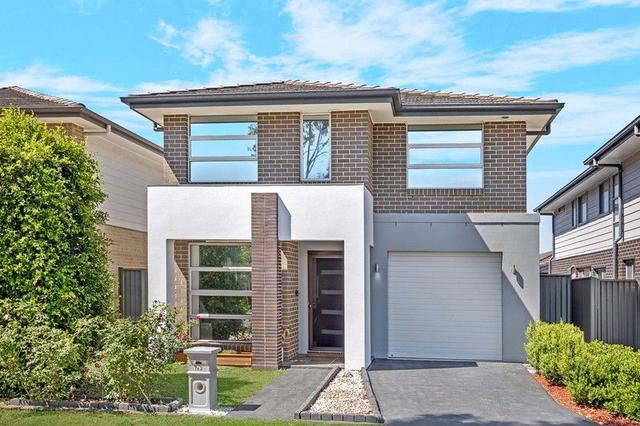 163 Greenwood Parkway, NSW 2747