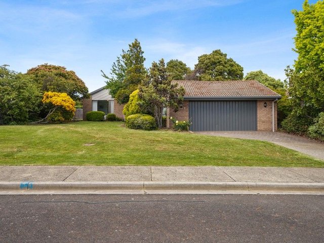 5 Sculthorpe Place, TAS 7250