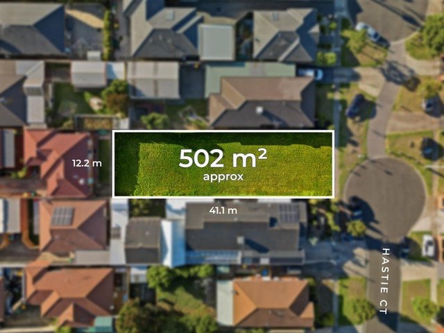 15 Hastie Court, VIC 3028