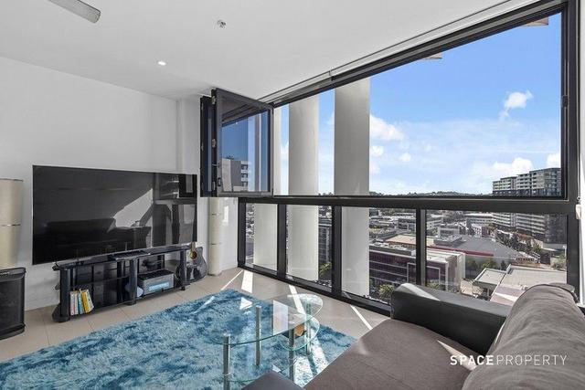 1217/128 Brookes Street, QLD 4006