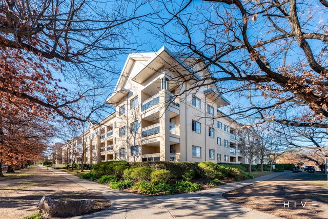40/28 Torrens Street, ACT 2612