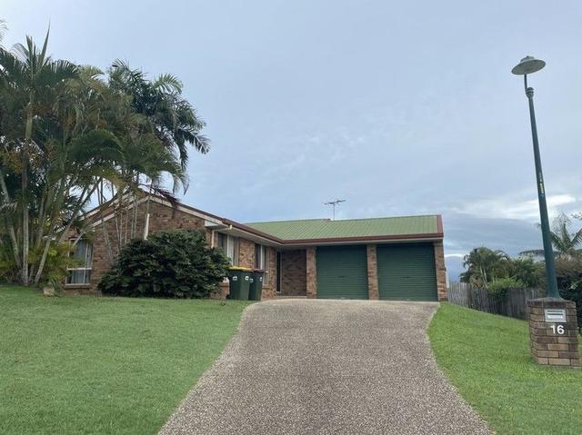 16 Percy Court, QLD 4740