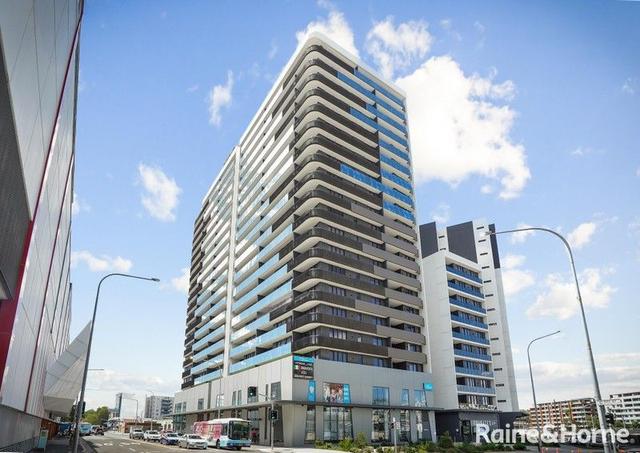 405/228 Pitt Street, NSW 2160