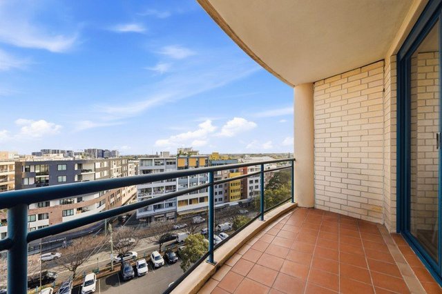 53/818 Anzac Parade, NSW 2035