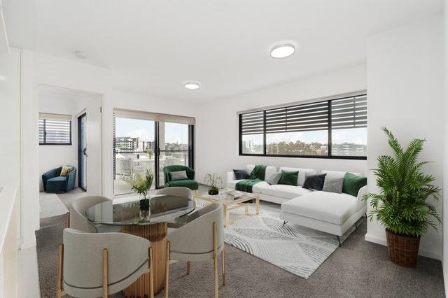 543/120 Melton Road, QLD 4012