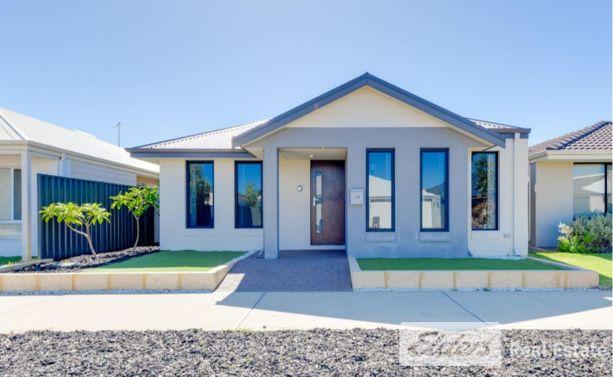 78 Bottlenose Circuit, WA 6169