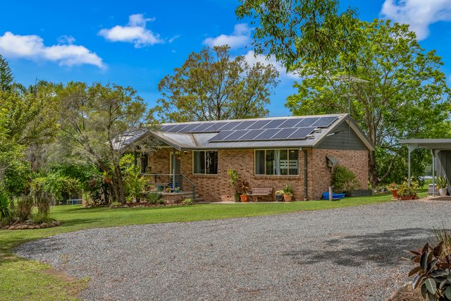 22 Fairbairns Road, NSW 2422