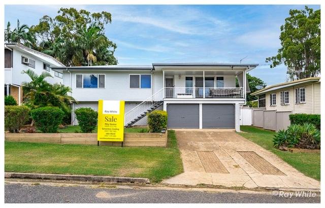 244 Merrill Avenue, QLD 4701