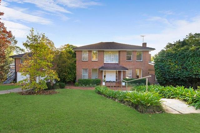 9 Greenhill Crescent, NSW 2075