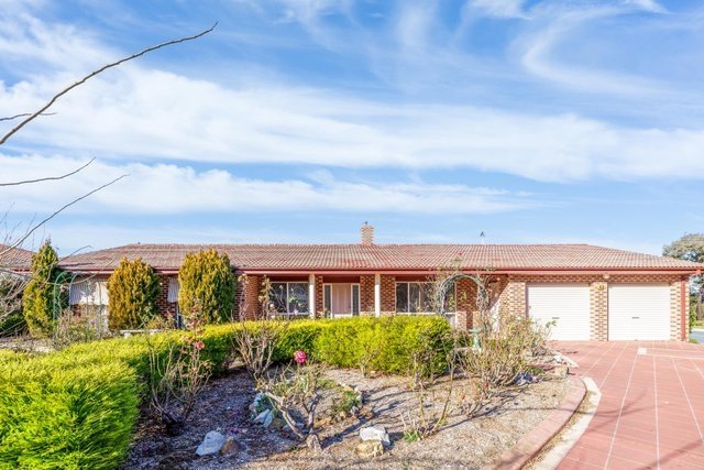 42 Partridge Street, ACT 2904