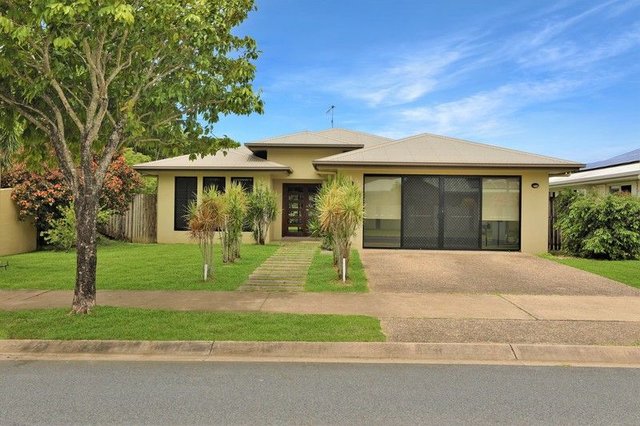 1 Denmark Street, QLD 4869