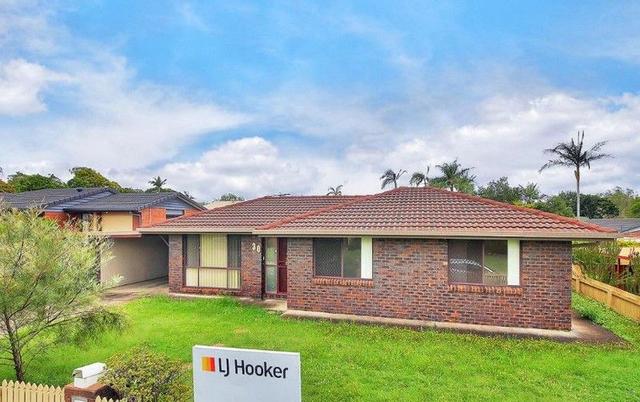 30 Allamanda Street, QLD 4113