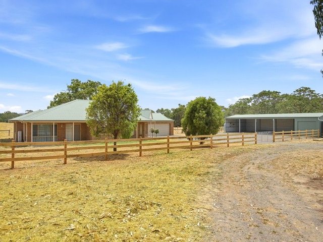 25 Stones Road, VIC 3714