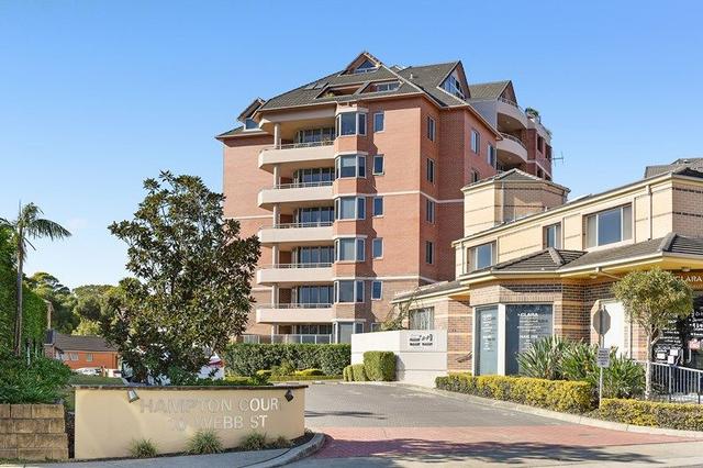 104/10 Webb Street, NSW 2132