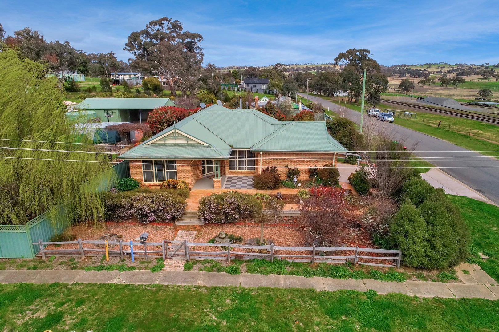 2 Nelanglo Street, Gunning NSW 2581 Allhomes