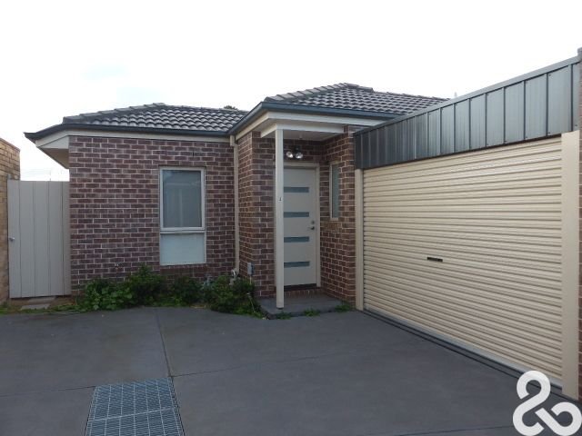 3/34 Caroline Street, VIC 3074