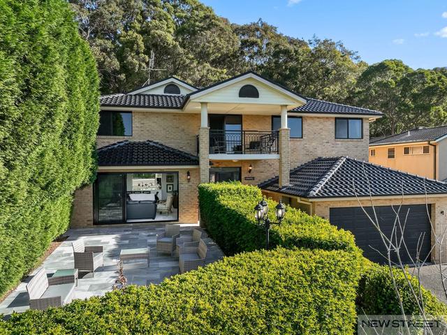 75 Silky Oak Drive, NSW 2281