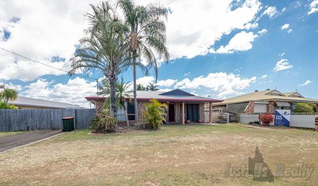 28 Leivesley Street, QLD 4670