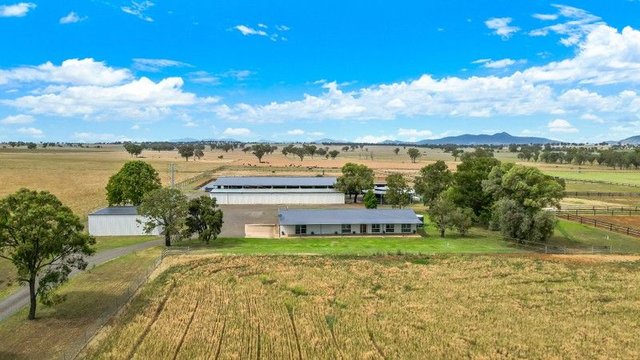 337 New Winton Road, NSW 2340