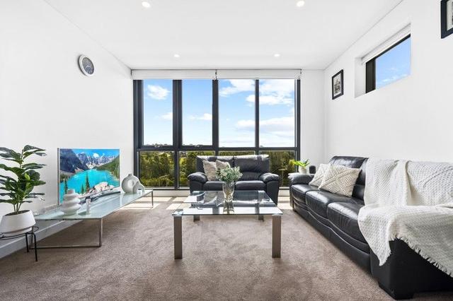 412/9 Brodie Spark Drive, NSW 2205