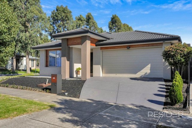 16 Ainslie  Rise, VIC 3754