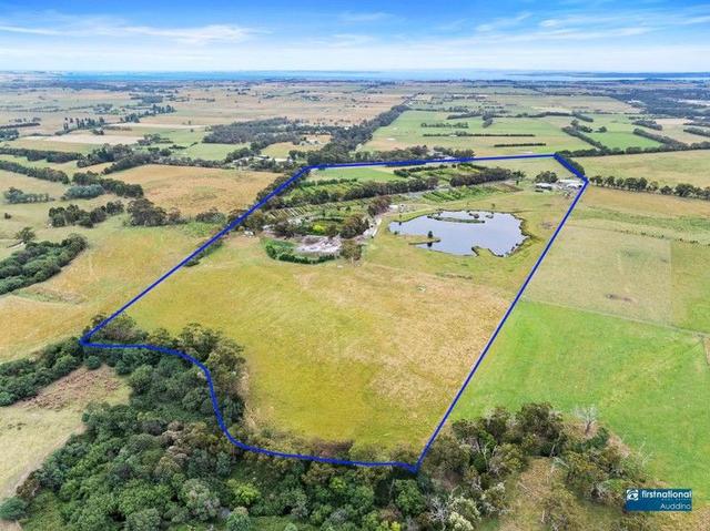 347 McKenzie Road, VIC 3990