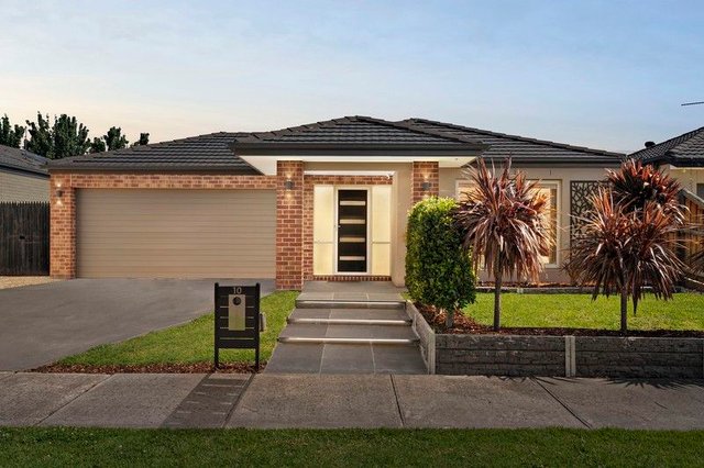 10 Impulse Avenue, VIC 3754