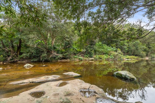 340a Brogers Creek Road, NSW 2535