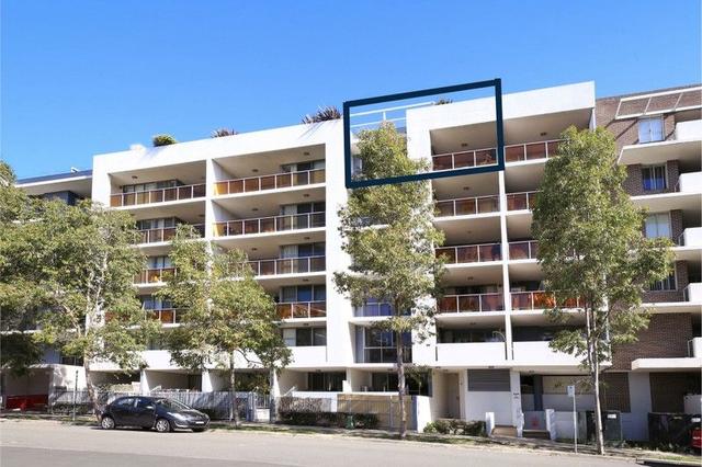 601/208 Coward Street, NSW 2020