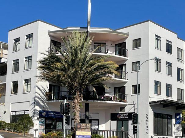 302/448 Boundary Street, QLD 4000