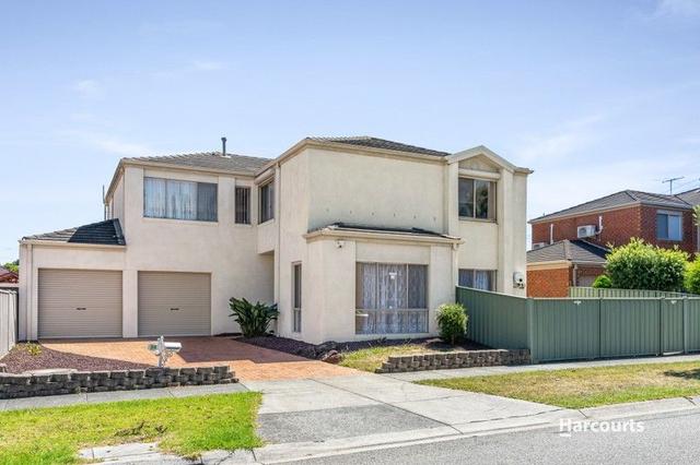 33 Liddle Way, VIC 3133