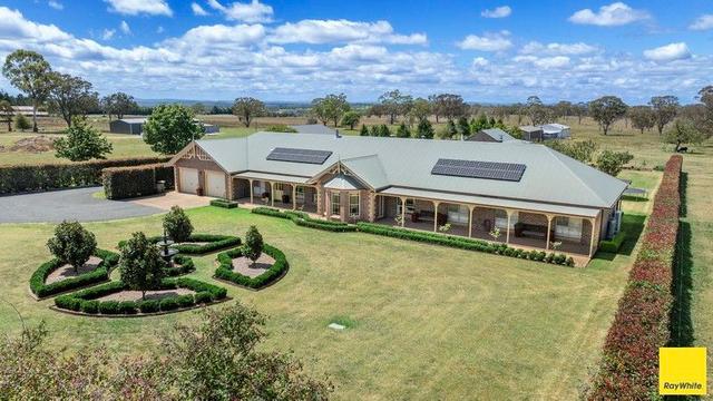 175 Old Gostwyck Road, NSW 2350