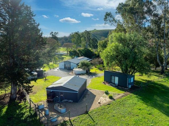 396 Back Eildon Road, VIC 3712