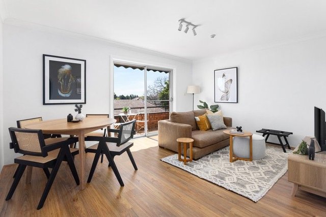 9/11 Chandos Street, NSW 2131