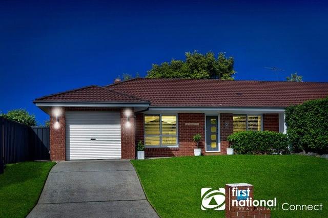 2/22 Albert Street, NSW 2756