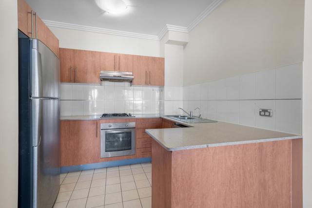45/21-29 Third Avenue, NSW 2148
