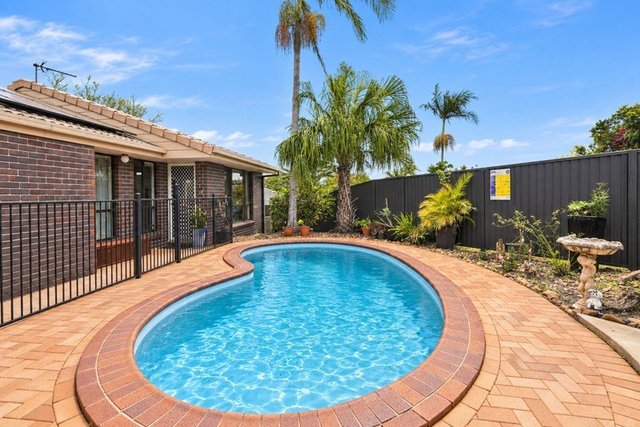 32 Zinnea Street, QLD 4221