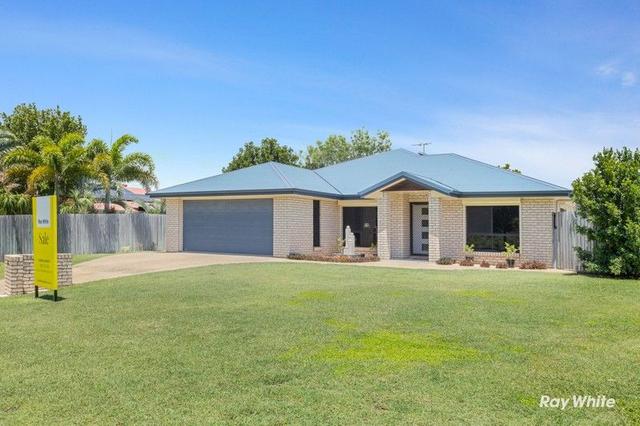 18 Lakeview Circuit, QLD 4703
